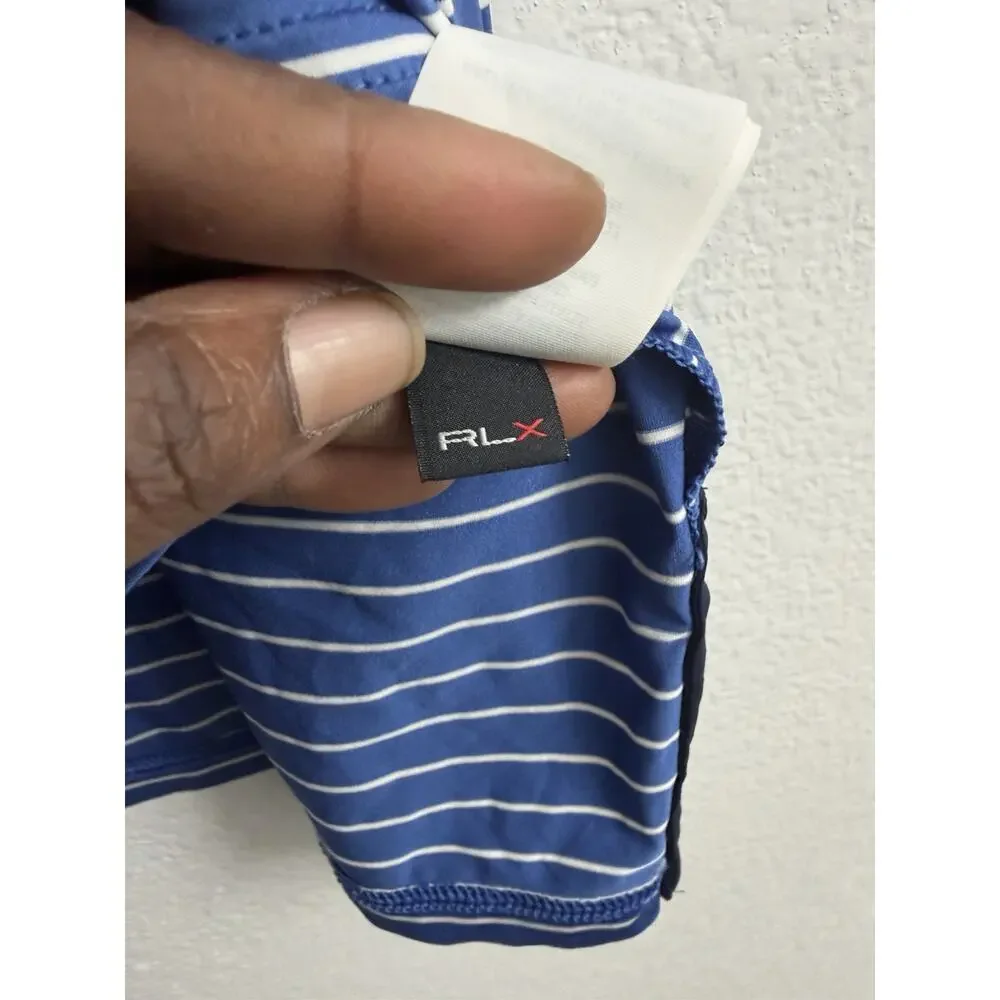 Ralph Lauren rlx polo